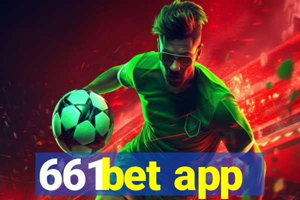 661bet app